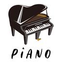 钢琴学习教程