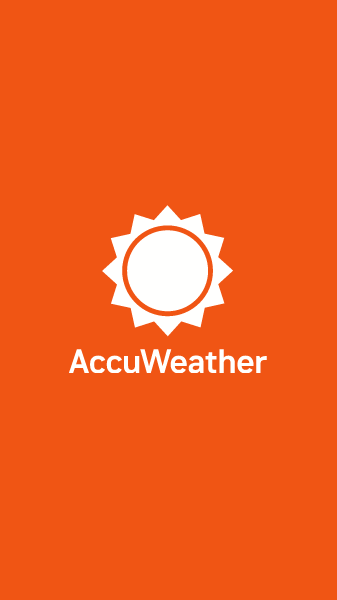 AccuWeather