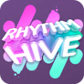 RHYTHM HIVE