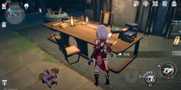 崩坏星穹铁道1.5罗浮仙舟书籍收集攻略 崩坏星穹铁道1.5罗浮仙舟书籍位置大全