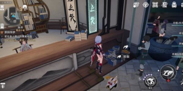 崩坏星穹铁道1.5罗浮仙舟书籍收集攻略 崩坏星穹铁道1.5罗浮仙舟书籍位置大全