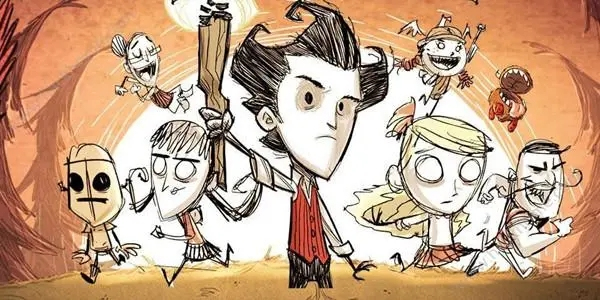 dont starve