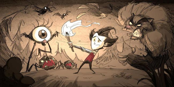 dont starve