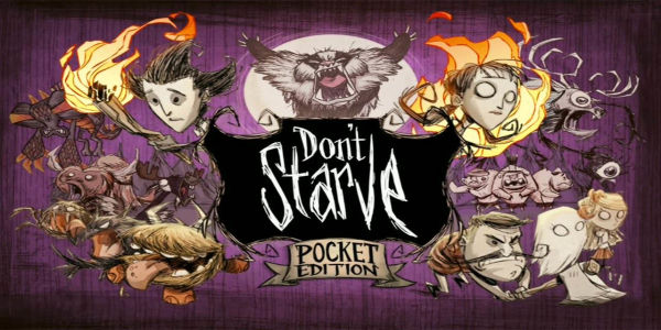 dont starve