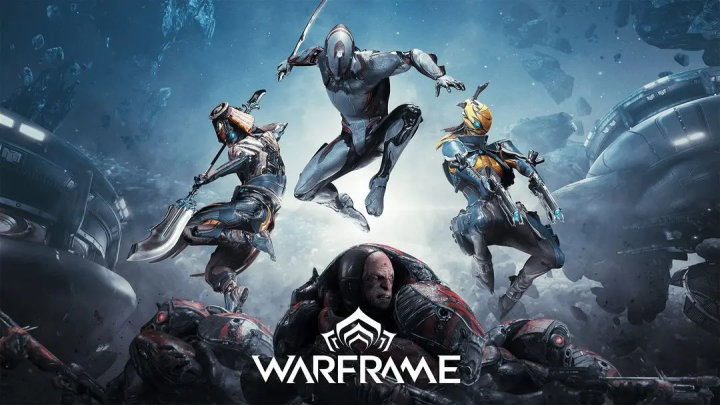 warframe