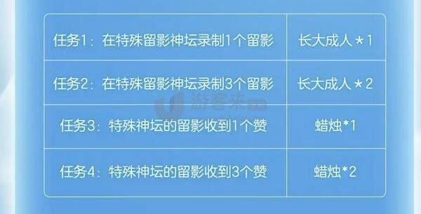 光遇蛋仔联动指引团任务详情介绍 指引团任务完成攻略一览