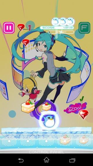 初音未来