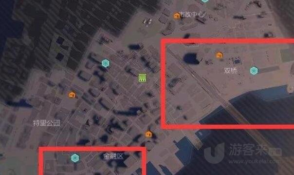 全境封锁2无人机怎么打 无人机摧毁方法介绍