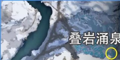 星球重启拉贡雪山异晶动力滑雪板如何获取 异晶动力滑雪板所在位置介绍