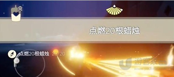 光遇2023年12月6日每日任务怎么完成 12.6任务完成方法 