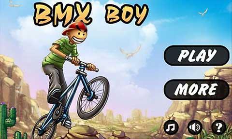 BMXBoy