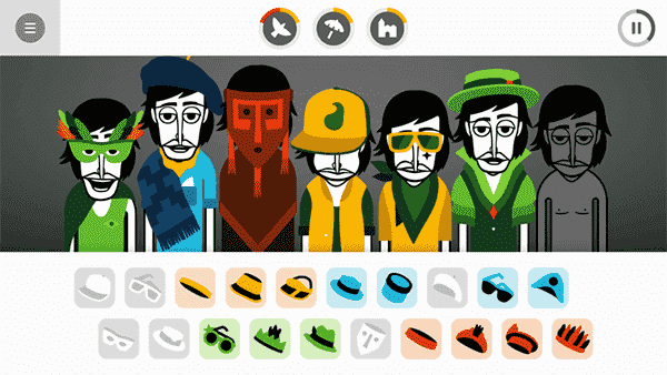 incredibox