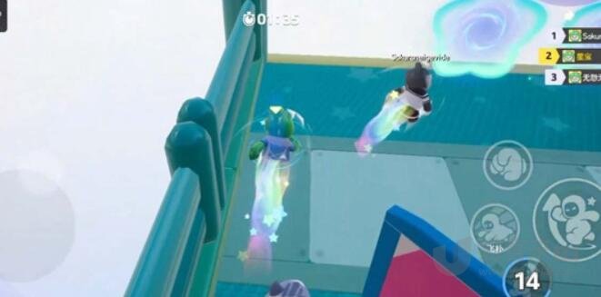 元梦之星怎么隐身登录 详细流程介绍