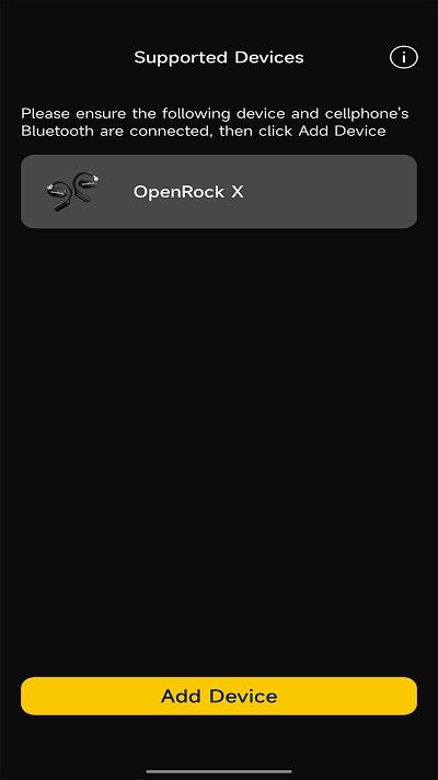 openrock