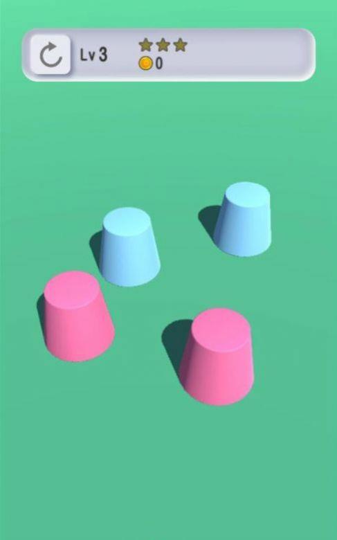 CupSwitch