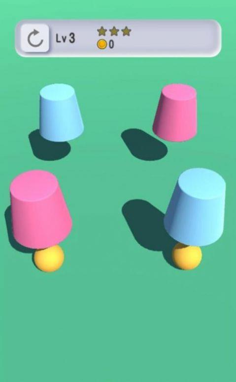 CupSwitch